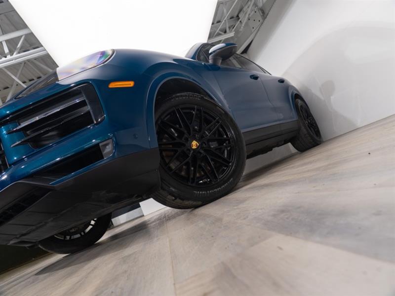 porsche Cayenne 2024 - 6