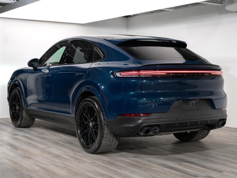 porsche Cayenne 2024 - 7