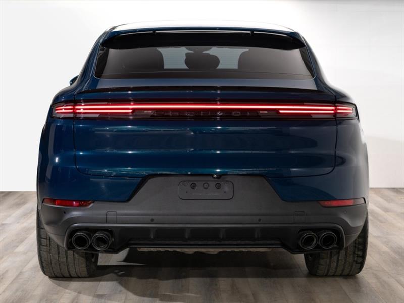 porsche Cayenne 2024 - 8