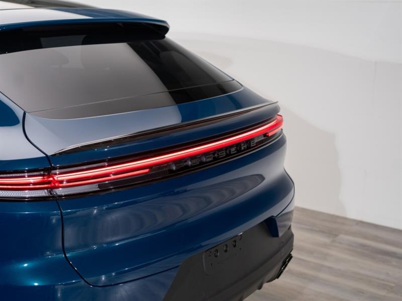 porsche Cayenne 2024 - 9