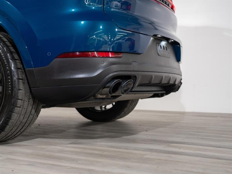 porsche Cayenne 2024 - 10
