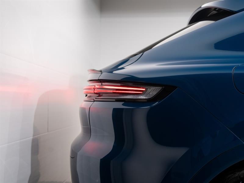 porsche Cayenne 2024 - 11