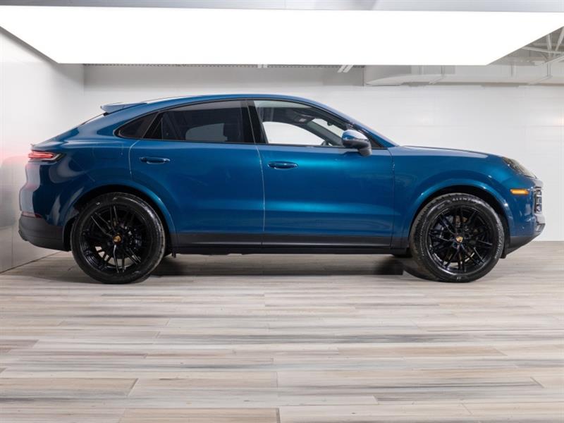 porsche Cayenne 2024 - 12