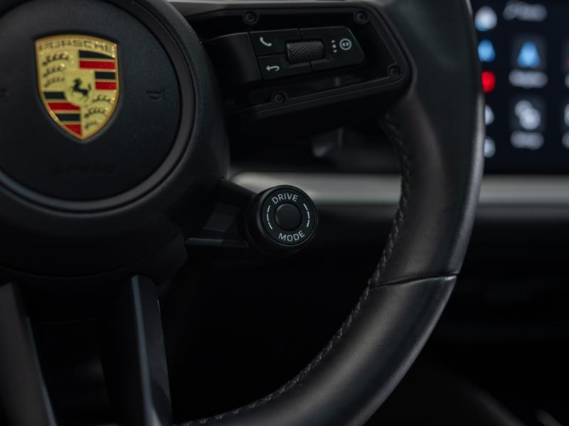 porsche Cayenne 2024 - 14