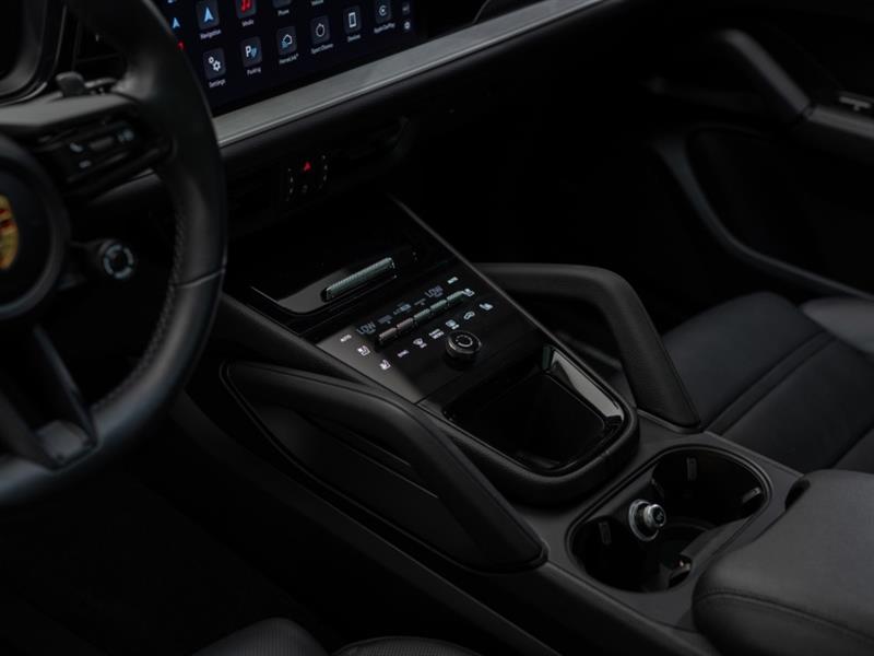 porsche Cayenne 2024 - 15