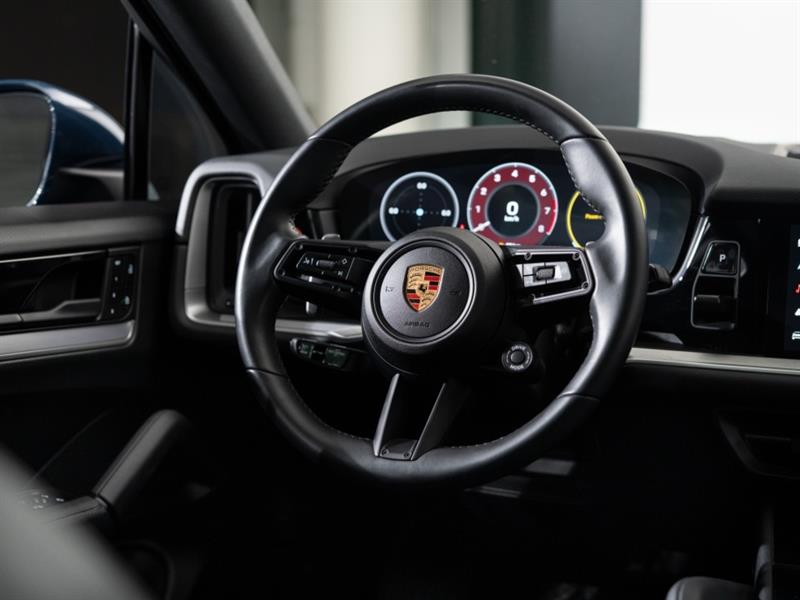 porsche Cayenne 2024 - 16