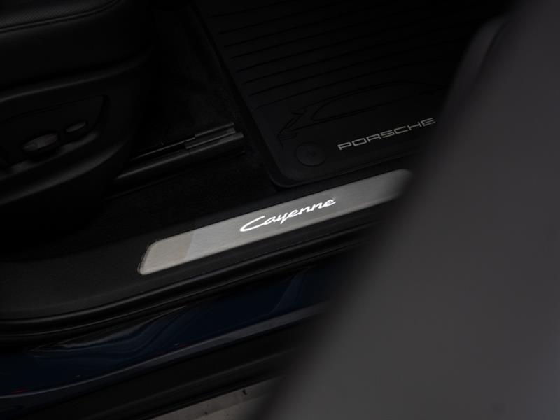 porsche Cayenne 2024 - 18