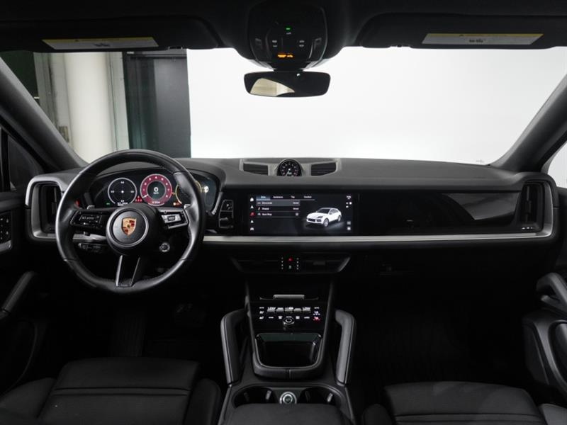porsche Cayenne 2024 - 22