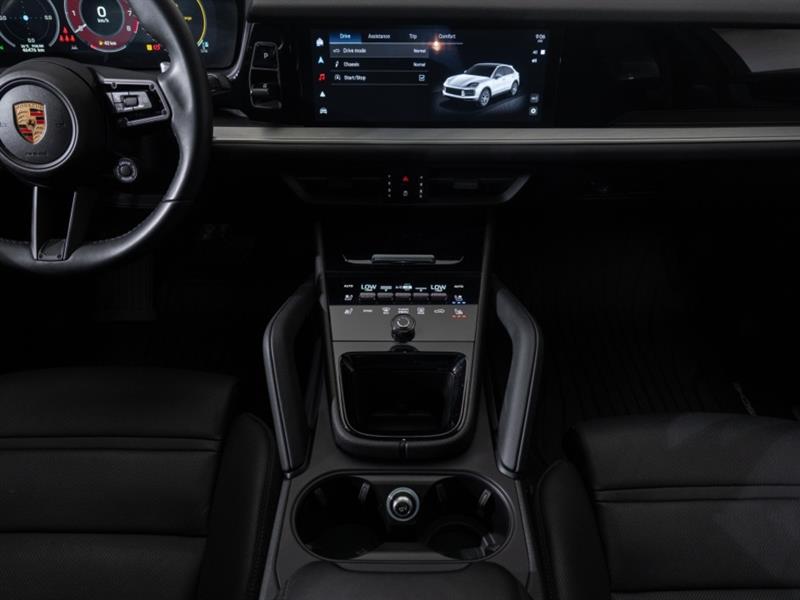 porsche Cayenne 2024 - 23