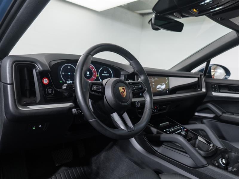 porsche Cayenne 2024 - 24