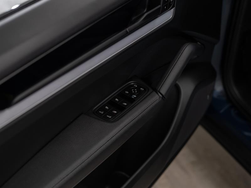 porsche Cayenne 2024 - 27