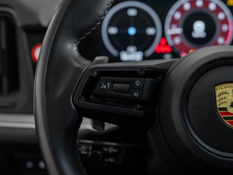 porsche Cayenne 2024 - 29