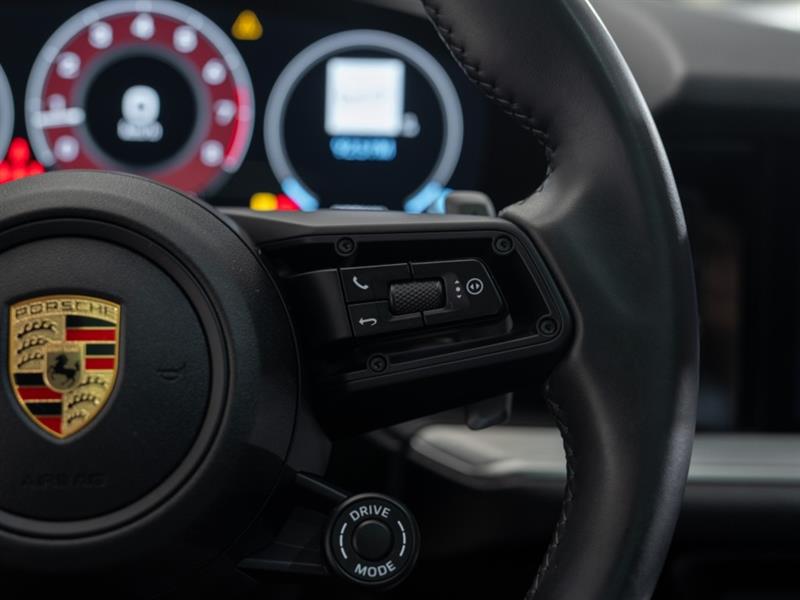 porsche Cayenne 2024 - 30