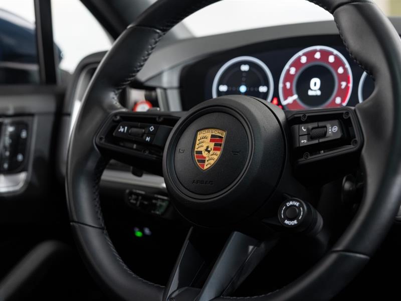 porsche Cayenne 2024 - 31