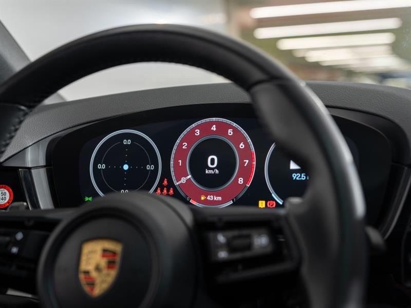 porsche Cayenne 2024 - 33