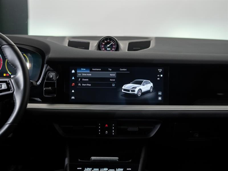 porsche Cayenne 2024 - 35