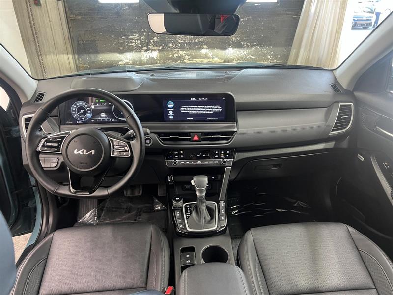 kia Seltos 2026 - 10