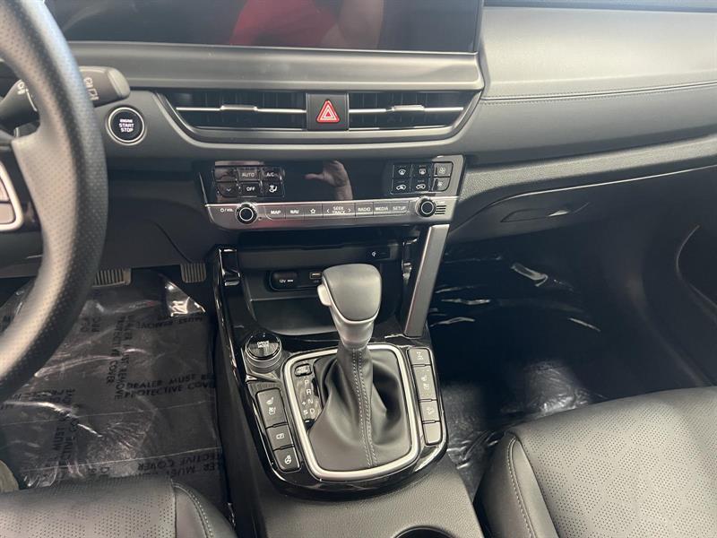 kia Seltos 2026 - 11