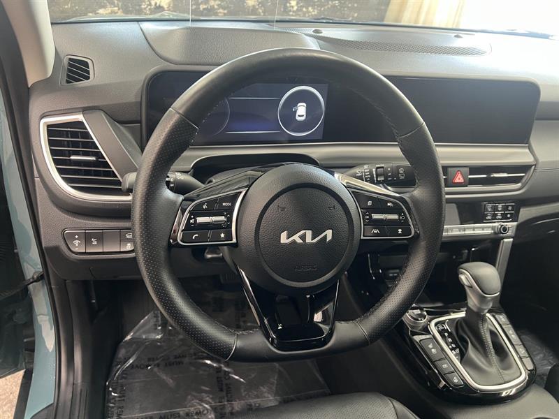 kia Seltos 2026 - 13
