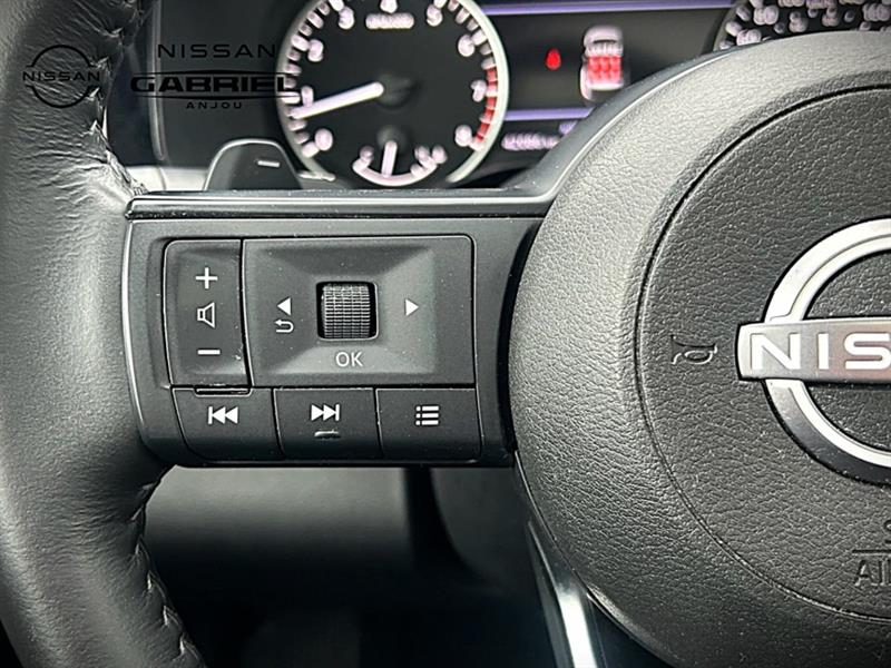 nissan Pathfinder 2024 - 13