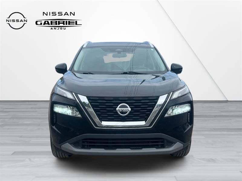 nissan Rogue 2021 - 2