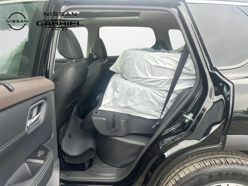 nissan Rogue 2021 - 20