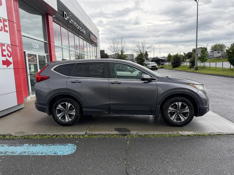honda CR-V 2017 - 3