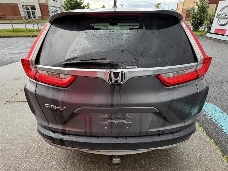 honda CR-V 2017 - 5