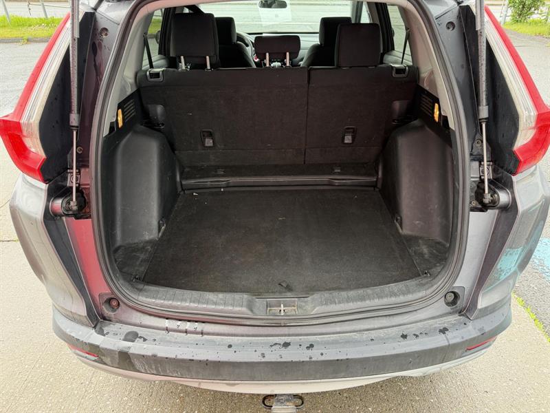 honda CR-V 2017 - 6