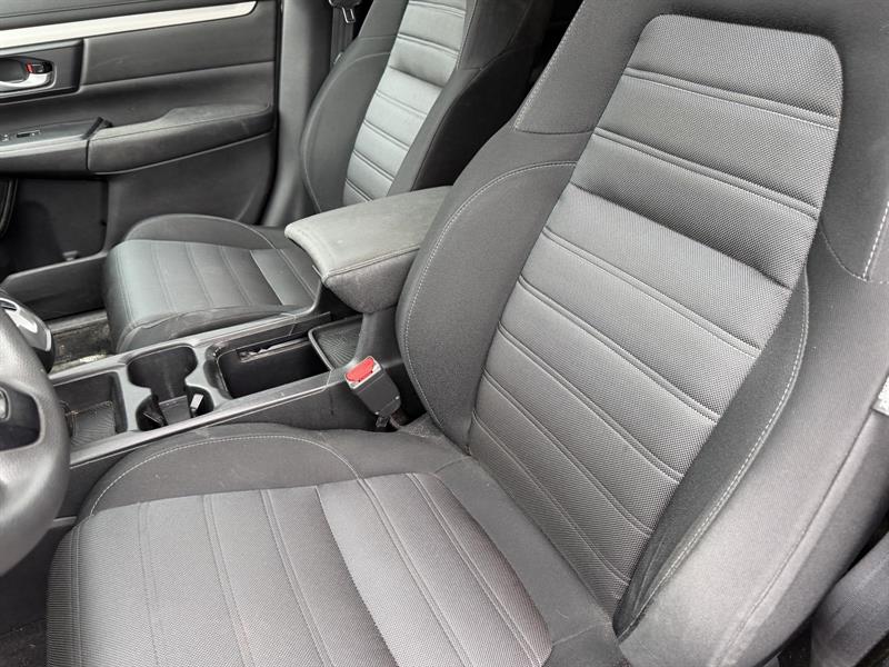honda CR-V 2017 - 11