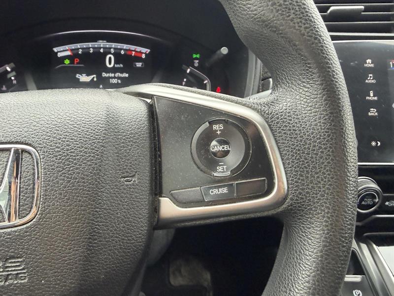 honda CR-V 2017 - 14