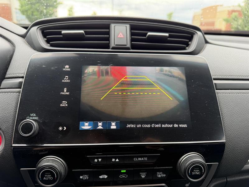 honda CR-V 2017 - 16