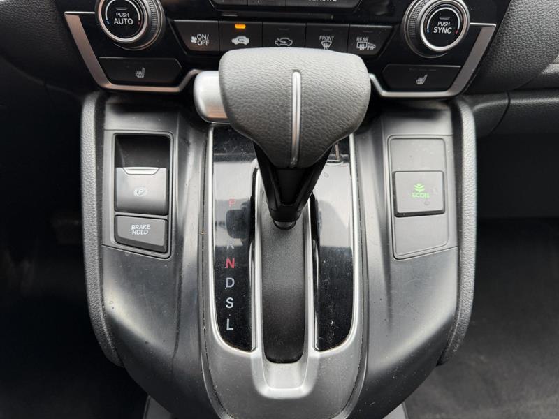 honda CR-V 2017 - 17