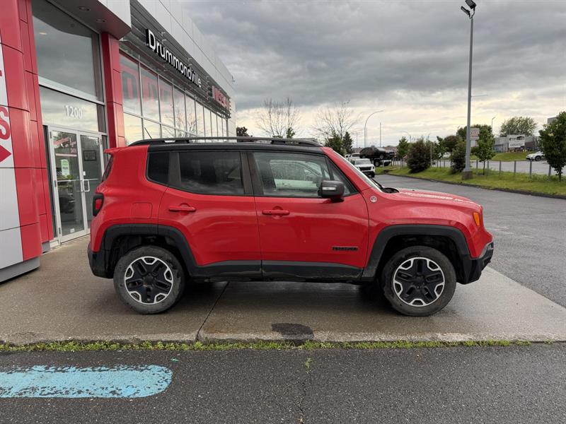 jeep Renegade 2015 - 3