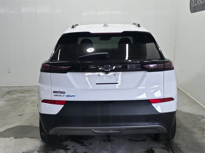 chevrolet Bolt EUV 2023 - 4