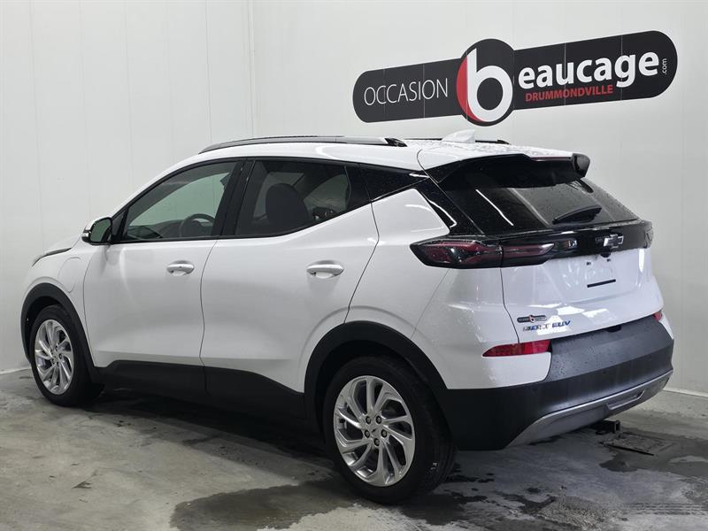 chevrolet Bolt EUV 2023 - 5
