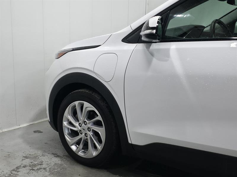 chevrolet Bolt EUV 2023 - 6