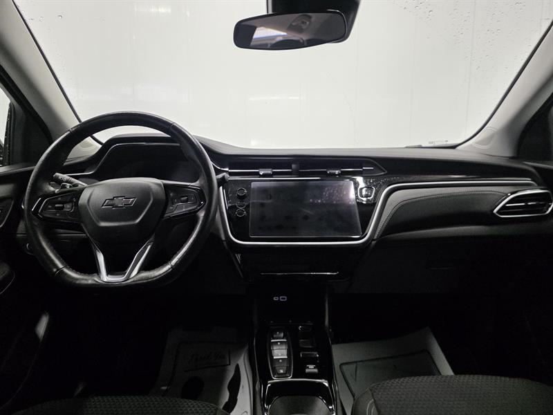 chevrolet Bolt EUV 2023 - 8