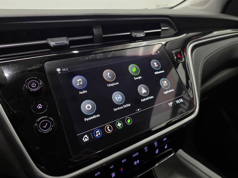 chevrolet Bolt EUV 2023 - 10