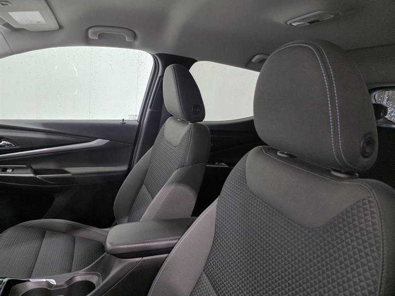 chevrolet Bolt EUV 2023 - 15