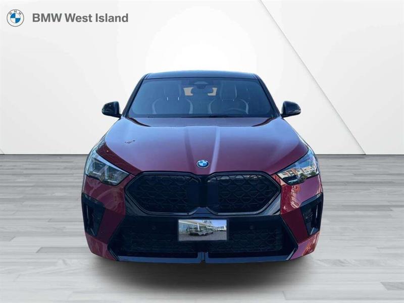 bmw X2 2025 - 2