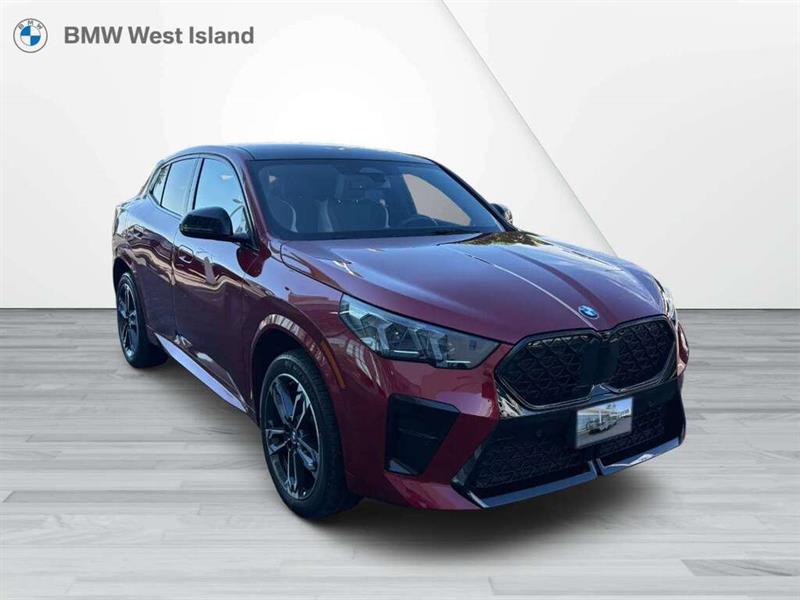 bmw X2 2025 - 3