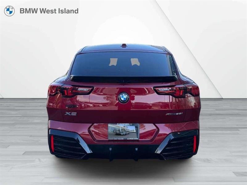 bmw X2 2025 - 6