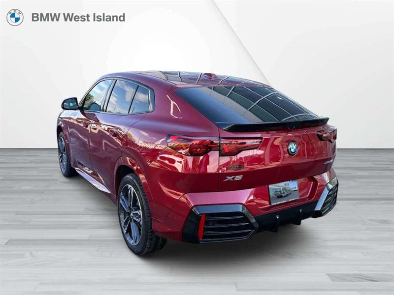 bmw X2 2025 - 7