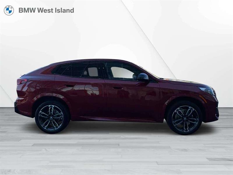 bmw X2 2025 - 9