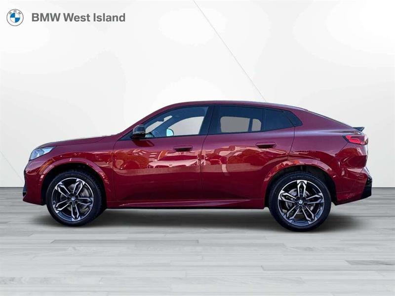 bmw X2 2025 - 10