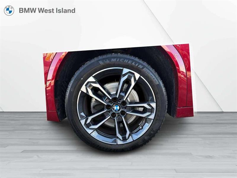 bmw X2 2025 - 11