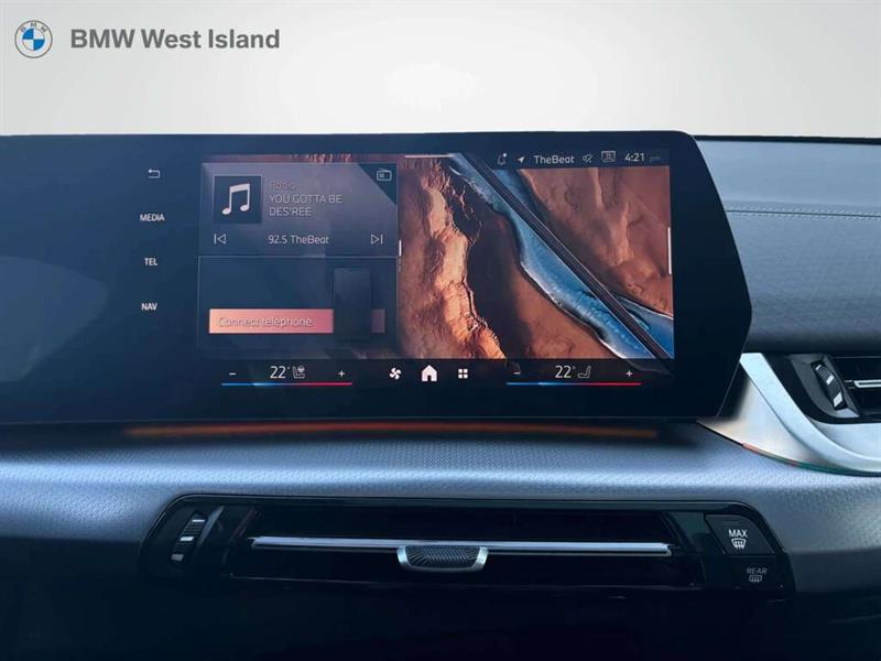 bmw X2 2025 - 14