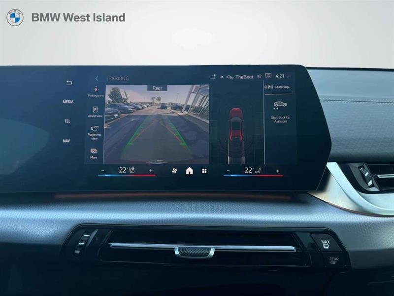 bmw X2 2025 - 15