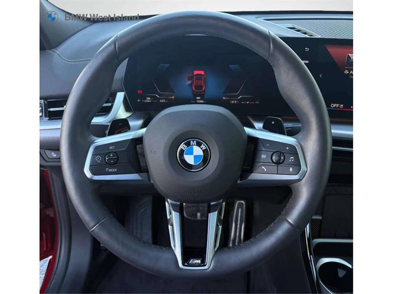 bmw X2 2025 - 18